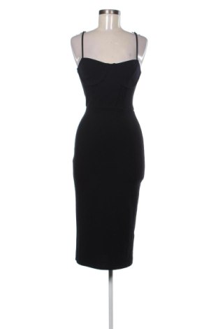 Šaty  H&M, Veľkosť S, Farba Čierna, Cena  20,00 €