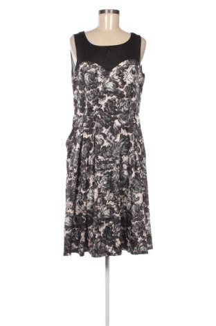 Šaty  H&M, Veľkosť XL, Farba Viacfarebná, Cena  23,95 €