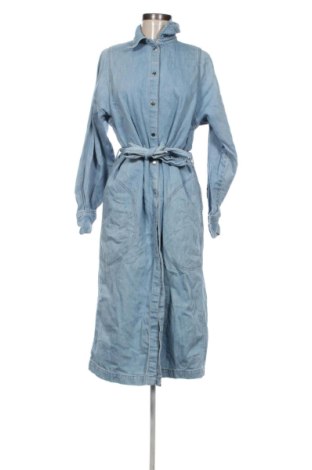 Φόρεμα H&M, Μέγεθος L, Χρώμα Μπλέ, Τιμή 29,99 €