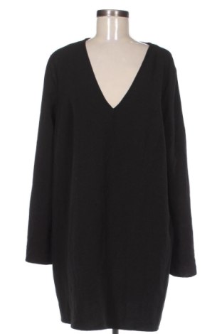 Šaty  H&M, Veľkosť XL, Farba Čierna, Cena  23,95 €