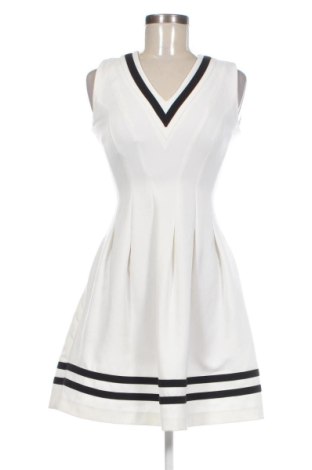 Rochie H&M, Mărime S, Culoare Ecru, Preț 123,99 Lei