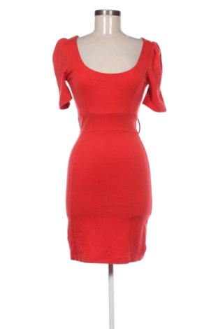 Φόρεμα H&M, Μέγεθος M, Χρώμα Κόκκινο, Τιμή 19,94 €