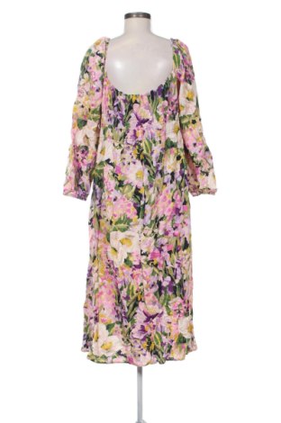 Φόρεμα H&M, Μέγεθος XL, Χρώμα Πολύχρωμο, Τιμή 23,99 €