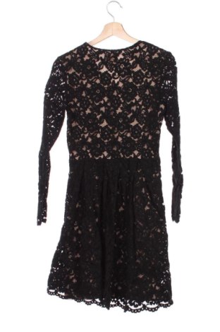 Šaty  H&M, Velikost M, Barva Černá, Cena  567,00 Kč