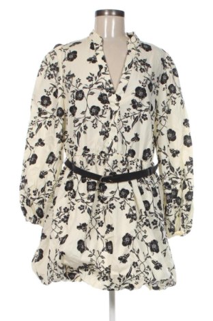 Rochie H&M, Mărime L, Culoare Multicolor, Preț 123,99 Lei