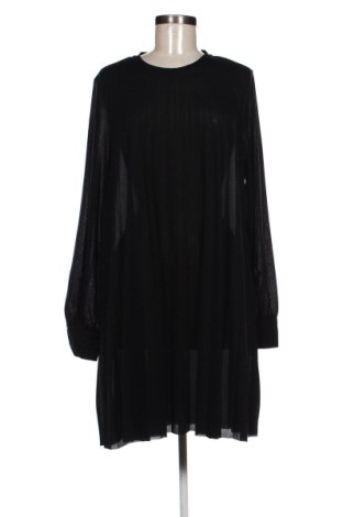 Rochie H&M, Mărime M, Culoare Negru, Preț 123,99 Lei