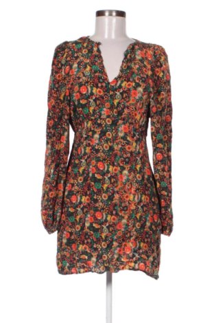 Kleid H&M, Größe S, Farbe Mehrfarbig, Preis 19,97 €