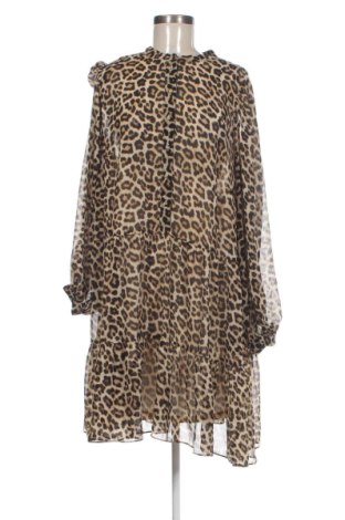 Rochie H&M, Mărime L, Culoare Multicolor, Preț 104,10 Lei