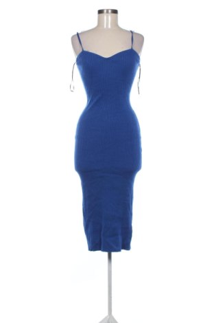 Šaty  H&M, Veľkosť M, Farba Modrá, Cena  23,95 €