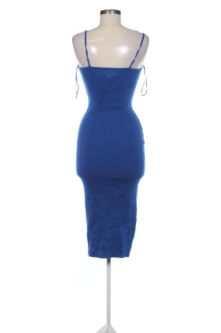 Šaty  H&M, Veľkosť M, Farba Modrá, Cena  23,95 €