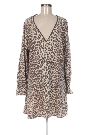 Šaty  H&M, Veľkosť XL, Farba Viacfarebná, Cena  23,95 €