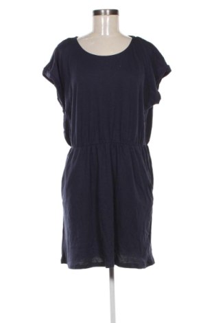 Kleid H&M, Größe L, Farbe Blau, Preis € 32,00