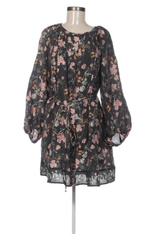 Kleid H&M, Größe L, Farbe Mehrfarbig, Preis 39,38 €