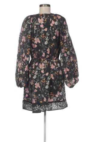 Kleid H&M, Größe L, Farbe Mehrfarbig, Preis 39,38 €