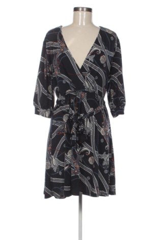 Rochie H&M, Mărime M, Culoare Multicolor, Preț 123,99 Lei