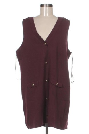 Рокля H&M, Размер XL, Цвят Червен, Цена 24,44 €