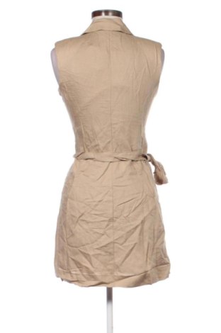 Rochie H&M, Mărime XS, Culoare Bej, Preț 123,99 Lei