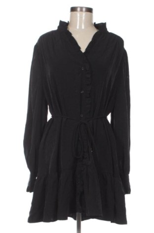 Рокля H&M, Размер L, Цвят Черен, Цена 39,37 €