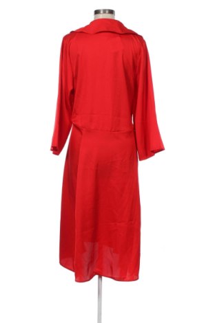 Kleid H&M, Größe M, Farbe Rot, Preis 25,99 €