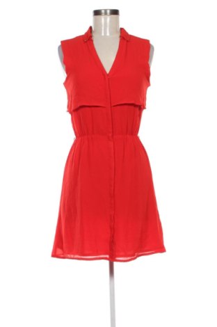 Sukienka H&M, Rozmiar XS, Kolor Czerwony, Cena 133,96 zł