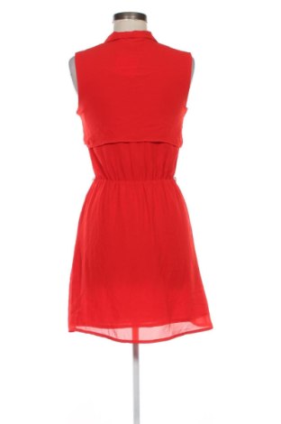 Sukienka H&M, Rozmiar XS, Kolor Czerwony, Cena 133,96 zł