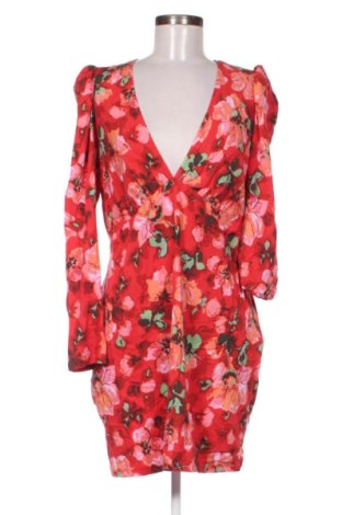 Sukienka H&M, Rozmiar L, Kolor Kolorowy, Cena 171,47 zł