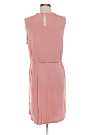 Sukienka H&M, Rozmiar L, Kolor Różowy, Cena 107,17 zł