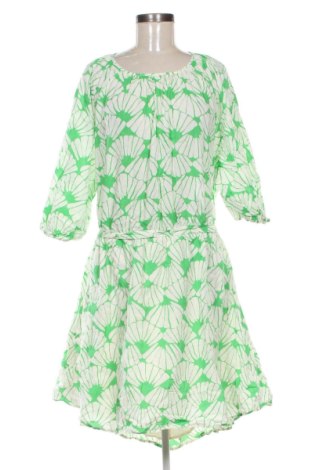 Sukienka H&M, Rozmiar XXL, Kolor Kolorowy, Cena 107,17 zł