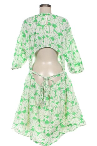 Sukienka H&M, Rozmiar XXL, Kolor Kolorowy, Cena 107,17 zł