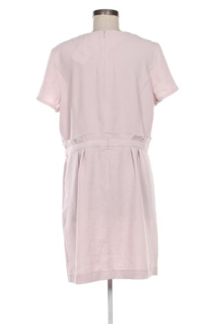 Sukienka H&M, Rozmiar XXL, Kolor Popielaty róż, Cena 107,17 zł