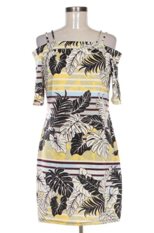 Kleid H&M, Größe L, Farbe Mehrfarbig, Preis € 35,14