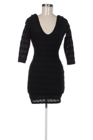 Šaty  H&M, Veľkosť XS, Farba Čierna, Cena  23,95 €