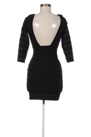 Šaty  H&M, Veľkosť XS, Farba Čierna, Cena  23,95 €