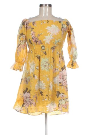 Kleid H&M, Größe XS, Farbe Mehrfarbig, Preis € 26,99