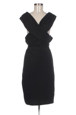 Rochie H&M, Mărime M, Culoare Negru, Preț 123,99 Lei