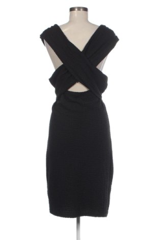 Rochie H&M, Mărime M, Culoare Negru, Preț 123,99 Lei