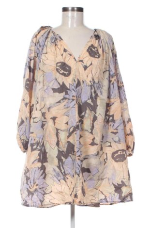 Šaty  H&M, Velikost XXL, Barva Vícebarevné, Cena  599,00 Kč