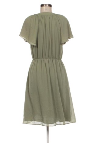 Rochie H&M, Mărime S, Culoare Verde, Preț 123,99 Lei