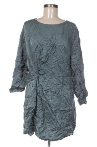 Kleid H&M, Größe XL, Farbe Grün, Preis 25,99 €