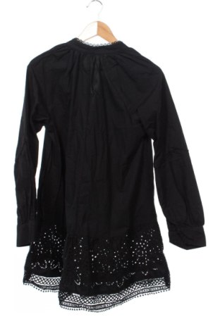 Šaty  H&M, Veľkosť XS, Farba Čierna, Cena  19,95 €