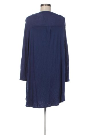 Šaty  H&M, Veľkosť XXL, Farba Modrá, Cena  24,45 €