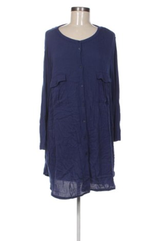 Šaty  H&M, Veľkosť XXL, Farba Modrá, Cena  24,45 €