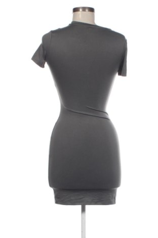 Рокля H&M, Размер XS, Цвят Сив, Цена 20,45 €