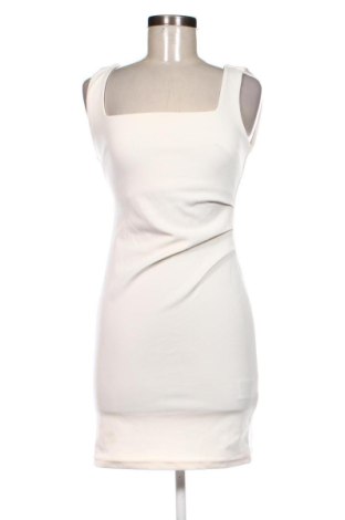 Рокля H&M, Размер XS, Цвят Екрю, Цена 32,21 €