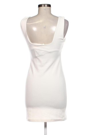 Рокля H&M, Размер XS, Цвят Екрю, Цена 32,21 €