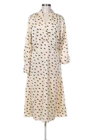 Φόρεμα H&M, Μέγεθος XL, Χρώμα Πολύχρωμο, Τιμή 20,00 €