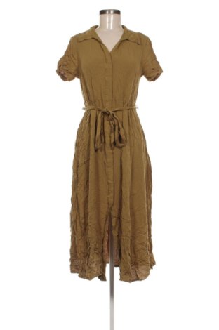 Sukienka H&M, Rozmiar M, Kolor Zielony, Cena 104,99 zł