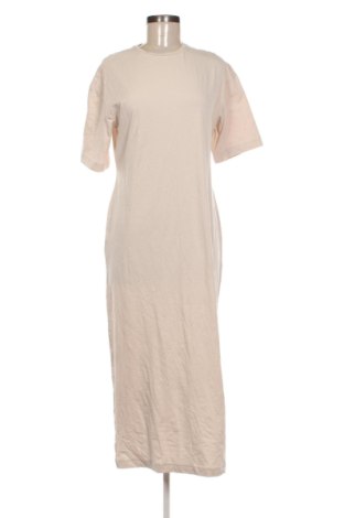 Kleid H&M, Größe M, Farbe Beige, Preis 25,99 €