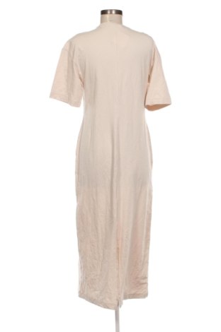 Kleid H&M, Größe M, Farbe Beige, Preis 25,99 €