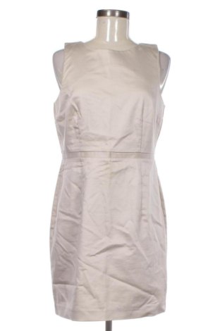 Rochie H&M, Mărime L, Culoare Bej, Preț 144,00 Lei